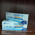 Covid-19 Antigen Rapid Test Kassette zum Verkaufsexport